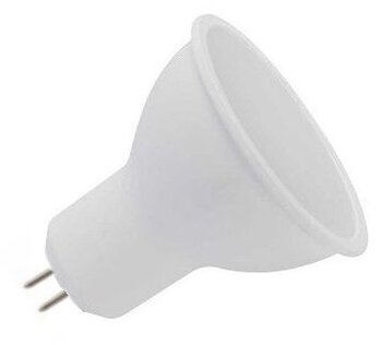 Żarówka LED SMD2835 5W MR16 12V