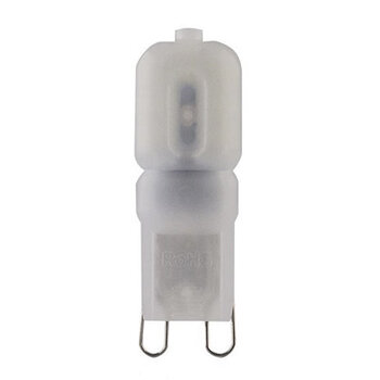 LED Bulb SMD2835 G9 230V 2, 5W ENERGY LIGHT