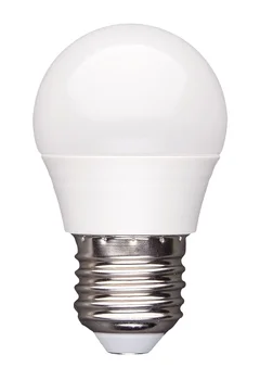 Żarówka LED SMD2835 4W E27 kulka SPECTRUM WOJ13032