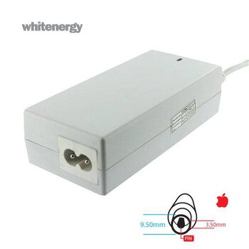 Zasilacz 24V 2.65A wtyczka 9.5 x 3.5mm + pin (05868)