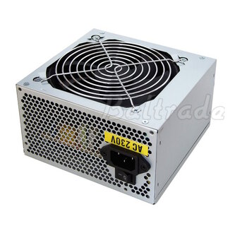zasilacz ATX Bandit 450W Fan 120mm