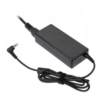 zasilacz sieciowy Quer KOM0392 do laptopów Toshiba i Asus 19V 4,74A (wtyk 5,5mm x 2,5mm)