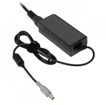 zasilacz sieciowy ZL16 do laptopów IBM / Lenovo 20V 3,25A (wtyk 7,9mm x 5,4mm z pinem)