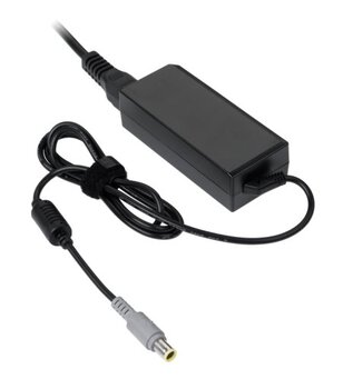 zasilacz sieciowy ZL17 do laptopów IBM / Lenovo 20V 4,5A (wtyk 7,9mm x 5,4mm z pinem)