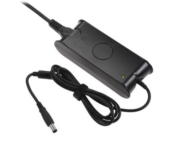 zasilacz sieciowy ZL6 do laptopów Dell 19,5V 3,34A (wtyk 7,4mm x 5mm z pinem)