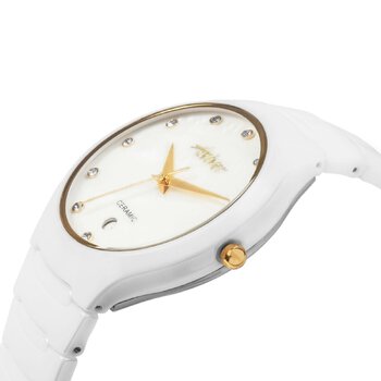 Zegarek ceramiczny Axiver LK011-004