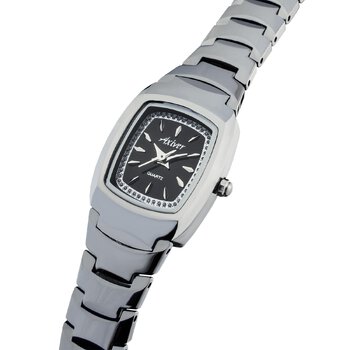 Zegarek wolframowy Axiver LV001-001