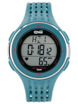 Zegarek sportowy pulsometr Oceanic Oceanic OC-103-04