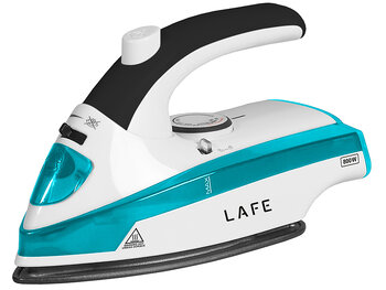 Żelazko LAFE SteamGo 800W turystyczne parowe