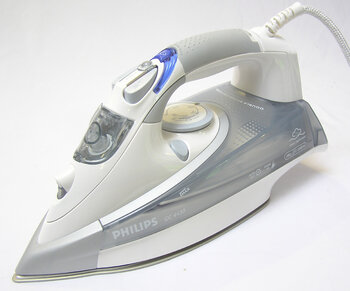 Żelazko Philips 4430 z jonizacją