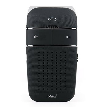 Xblitz Professional X600 Bluetooth Speakerphone