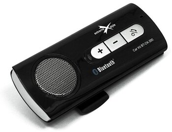 Zestaw głośnomówiący Bluetooth Extreme BT-CK-200