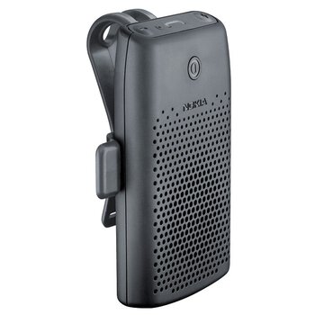 Zestaw głośnomówiący Bluetooth Nokia HF-210