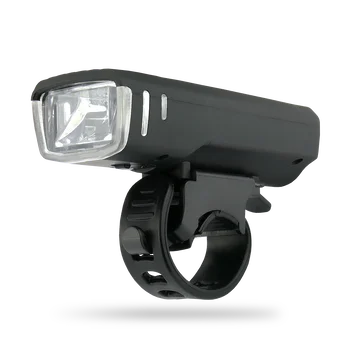 Falcon Eye City Rechargeable LED Bicycle Lamp Kit