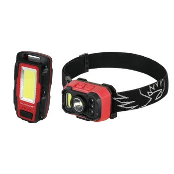 Falcon Eye FWS0007 workshop flashlight set
