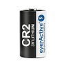 1 x everActive CR2 Lithium Photo Battery