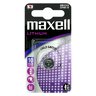 1 x Maxell CR1216 Lithium Battery