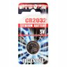 1 x Maxell CR2032 3V lithium battery (blister)