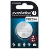 1 x mini everActive CR2354 lithium battery