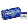 1 x серебряная батарейка (часовая) 377 VARTA (SR626SW) Bat.