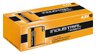 10 x Duracell Industrial 3LR12 alkaline battery-flat
