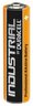 10 x Duracell Industrial LR03 AAA Alkaline Battery