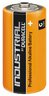 10 x Duracell Industrial LR14 C Alkaline Battery