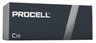 10 x Duracell Procell LR14 C Alkaline Battery