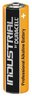 10 x Duracell Industrial LR6 AA Alkaline Battery