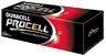 10 x bateria alkaliczna Duracell Procell 3LR12 - płaska
