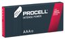 10 x Duracell Procell Intense LR03 AAA Alkaline Battery