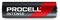 10 x Duracell Procell INTENSE LR6 / AA alkaline battery