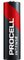 10 x Duracell Procell INTENSE LR6 / AA alkaline battery