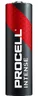 10 x Duracell Procell INTENSE LR6 / AA alkaline battery