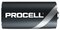 10 x Duracell Procell LR14 C Alkaline Battery