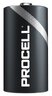 10 x Duracell Procell LR20 D Alkaline Battery