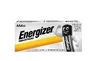 10 x Energizer Industrial LR03 AAA Alkaline Battery