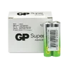 10 x GP Super Alkaline G-TECH LR03 / AAA Alkaline Battery