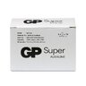 10 x GP Super Alkaline G-TECH LR6 / AA Alkaline Battery