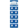10 x alkaline mini battery everActive AG10 G10 LR1130 LR54