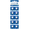 10 x alkaline battery mini everActive AG12 G12 LR1142 LR43