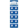 10 x alkaline mini everActive AG13 G13 LR1154 LR44 battery