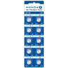 10 x alkaline mini everActive AG13 G13 LR1154 LR44 battery