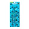 10 x mini alkaline battery Vinnic G0 / AG0 / LR63 / L521