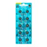 10 x mini alkaline battery Vinnic G6 / AG6 / LR921 / LR920 / LR69