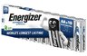 10 x Energizer L91 Ultimate Lithium R6 AA photo Lithium battery