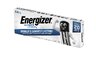 10 x Energizer L91 Ultimate Lithium R6 AA photo Lithium battery