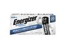 10 x Energizer L92 Ultimate Lithium R03 AAA Photo Battery