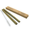 eneloop bamboo straws
