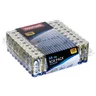 100 x Maxell Alkaline LR6 / AA Alkaline Battery